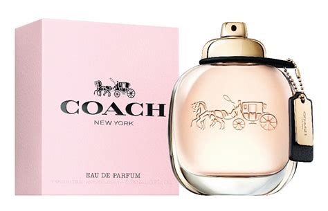 perfume coach para mujer|original coach perfume women.